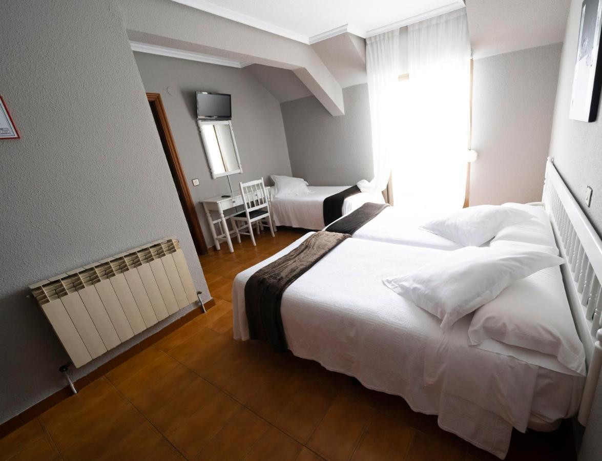 Hotel Isabel Isla Plana Eksteriør billede