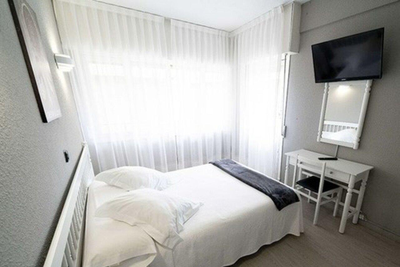 Hotel Isabel Isla Plana Eksteriør billede